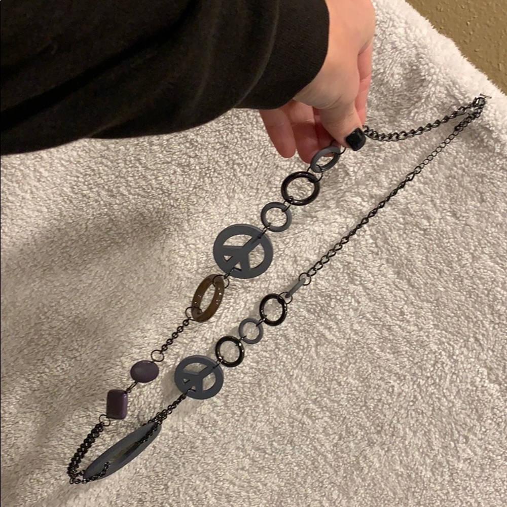 Women’s Long Necklace